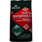 SPILLERS STUD & YOUNGSTOCK MIX 20KG thumbnail