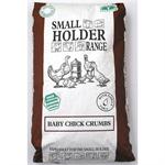 A&P SMALL HOLDER BABY CHICK CRUMBS 5KGS thumbnail