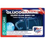 Equine America Glucosamine 12000 plus MSM & HA 1kg Thumbnail Image 1