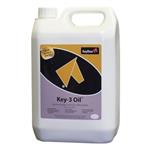 KEYFLOW KEY-3 OIL 5LTRS thumbnail