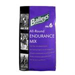 BAILEYS NO 6 ALL-ROUND ENDURANCE MIX 20KG thumbnail