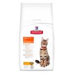Hills Science Plan Feline Adult Optimal Care with Chicken 7kg thumbnail