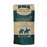 ALLEN & PAGE SUGAR & CEREAL INTOLERANCE MIX 20KG *Available to order* thumbnail