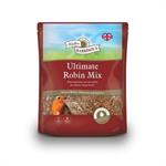 Harrisons Ultimate Robin Mix 2kg Pouch thumbnail