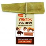 Yakers 100% Natural Dog Chew Medium Thumbnail Image 0