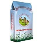Emerald Green Alfalfa Pellets 20kgs thumbnail