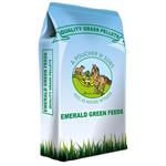 Emerald Green Grass Pellets 20kgs thumbnail