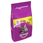 Whiskas 1+ Adult Cat Complete - Chicken 2kg thumbnail