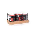 Seven Adult Can Beef & Green Tea 6 x 400g Thumbnail Image 1