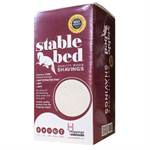 STABLEBED DUST EXTRACTED SHAVINGS (BALE) thumbnail