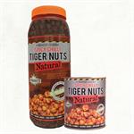 Dynamite Baits Frenzied Chilli Tiger Nuts 800g (Tin) Thumbnail Image 0