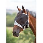 SHIRES FINE MESH EARLESS FLY MASK thumbnail