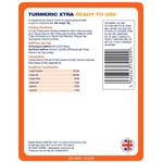 Equine America Turmeric Xtra 3kg Thumbnail Image 2