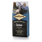 CARNILOVE ADULT SALMON COMPLETE DOG FOOD 12kg thumbnail