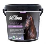 SCIENCE SUPPLEMENTS WELL HORSE PERFORMANCE 1.4KG BALANCER thumbnail