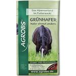 Agrobs Grunhafer 15kgs (Green Oat Chaff) thumbnail