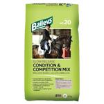 BAILEYS NO. 20 SLOW RELEASE MIX 20KG *SPECIAL ORDER ITEM* thumbnail