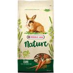 VERSELE-LAGA NATURE CUNI 2.3KGS (high quality mixture for rabbits plus extra veg Thumbnail Image 0