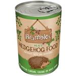 Brambles Meaty Hedgehog Food 400g thumbnail