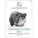 Calming Cookies Mint thumbnail