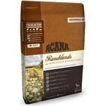 ACANA RANCHLANDS COMPLETE DOG FOOD 2KG thumbnail