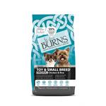 Burns Toy & Small Breed Dog Food 2kg thumbnail