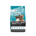 Burns Toy & Small Breed Dog Food 6kg thumbnail