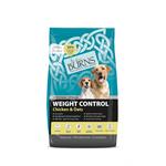 Burns Weight Control Dog Food 6kg thumbnail