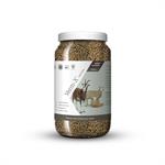 VERM X HERBAL PELLETS FOR SHEEP AND GOATS 2.25KG TUB thumbnail