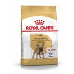 ROYAL CANIN ADULT FRENCH BULLDOG 9KG Thumbnail Image 0