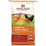 HEYGATES COUNTRY LAYERS MEAL 20KGS thumbnail