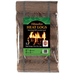 Homefire Shimada Heat Logs (12 pack) Thumbnail Image 0