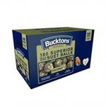 Bucktons Superior Suet Balls Box of 160 thumbnail