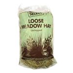 SELECT LOOSE MEADOW HAY (PACK OF 8) thumbnail