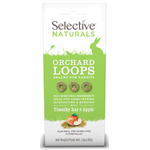 Supreme Selective Naturals Orchard Loops 80g thumbnail