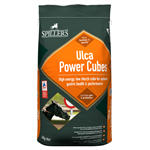 SPILLERS ULCA POWER CUBES 25KG * SPECIAL ORDER ITEM* Thumbnail Image 0