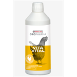 Oropharma Vita Vital 500ml ( Liquid Polultry Multivitamin) thumbnail