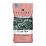 SKINNERS FIELD AND TRIAL SALMON AND RICE DOG FOOD 15KG thumbnail