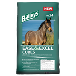 Baileys No 24 Ease & Excel Cubes 20Kgs thumbnail