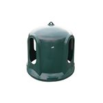 JFC Haybell - Round Bale Cover Feeder thumbnail