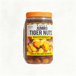 Dynamite Frenzied Jumbo Tiger Nuts (Boosted Hookbaits) 500ml thumbnail