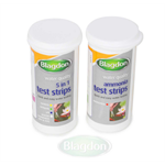 Blagdon Complete Pond Dip Test Set Thumbnail Image 1