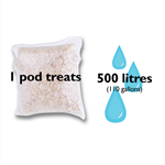 Blagdon Cleanpond Pods (12 pouch) Thumbnail Image 1