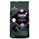 Spillers Stamina Cubes 20Kgs (£2 off Intro Offer) Thumbnail Image 0