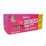 Suet To Go Block Berry 280g (10 Pack) thumbnail
