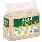 Aubi Zoo Hemp Bedding 1.5kg For Small Animals thumbnail