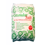 Q SALT GRANULAR SALT 25KG Thumbnail Image 0