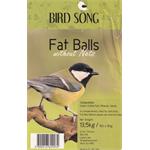 Birdsong Fat Balls (box of 150 x 90gr) thumbnail