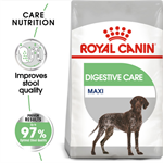Royal Canin Maxi Digestive Care 12kg thumbnail