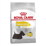 Royal Canin Canine Mini Dermacomfort 3kg thumbnail